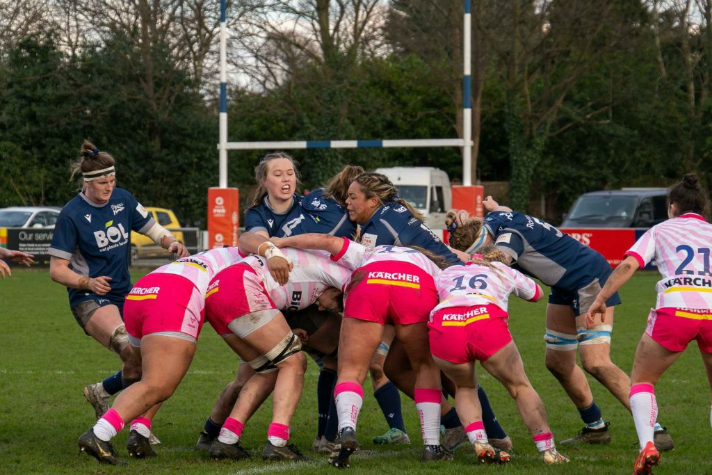 X ladies rugby 1